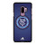 NEW YORK CITY SOCCER MLS ADIDAS Samsung Galaxy S9 Plus Case Cover