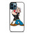 POPEYE AND OLIVE LOVE iPhone 12 Pro Max Case Cover