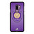 ORLANDO CITY FC SOCCER MLS ADIDAS Samsung Galaxy S9 Plus Case Cover