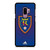 REAL SALT LAKE SOCCER MLS ADIDAS Samsung Galaxy S9 Plus Case Cover