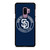 SAN DIEGO PADRES LOGO BASEBALL TEAM ICON Samsung Galaxy S9 Plus Case Cover