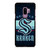 SEATTLE KRAKEN LOGO HOCKEY TEAM ICON Samsung Galaxy S9 Plus Case Cover