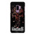 THE PUNISHER SKULL BULLET LOGO FRANK CASTLE MARVEL Samsung Galaxy S9 Plus Case Cover