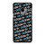 ADIDAS HOLOGRAPHIC LOGO Samsung Galaxy S9 Case Cover