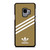 ADIDAS ORIGINALS STRIPES BEIGE Samsung Galaxy S9 Case Cover