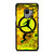 AIR JORDAN FLIGHT CLUB Samsung Galaxy S9 Case Cover