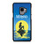ARIEL THE LITTLE MERMAID CLASSIC CARTOON 1989 DISNEY Samsung Galaxy S9 Case Cover