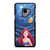 ARIEL THE LITTLE MERMAID CLASSIC DISNEY CARTOON Samsung Galaxy S9 Case Cover