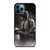 PUBG PLAYERUNKNOWN'S GAME iPhone 12 Pro Max Case Cover