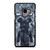 BEAR BRICK CLOT JEANS Samsung Galaxy S9 Case Cover