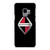 BOGWARD CAR LOGO Samsung Galaxy S9 Case Cover