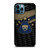 PUMAS UNAM ICON iPhone 12 Pro Max Case Cover