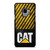 CATERPILLAR CAT TRACTOR LOGO Samsung Galaxy S9 Case Cover