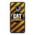 CATERPILLAR TRACTOR CAT LOGO ICON Samsung Galaxy S9 Case Cover