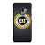 CATERPILLAR TRACTOR CAT LOGO MERCHANDISE ICON Samsung Galaxy S9 Case Cover