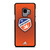 CINCINNATI FC SOCCER MLS ADIDAS Samsung Galaxy S9 Case Cover