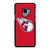 CLEVELAND GUARDIANS BASEBALL TEAM LOGO Samsung Galaxy S9 Case Cover