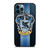 RAVENCLAW HARRY POTTER LOGO iPhone 12 Pro Max Case Cover