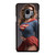 DC SUPERHERO SUPERGIRL SEXY Samsung Galaxy S9 Case Cover