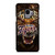 DETORIT TIGERS CLUB ICON BASEBALL TEAM MLB LOGO Samsung Galaxy S9 Case Cover