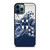 RAYADOS MONTERREY FC FOOTBALL CLUB iPhone 12 Pro Max Case Cover