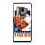 DETORIT TIGERS CLUB LOGO BASEBALL TEAM MLB ICON Samsung Galaxy S9 Case Cover