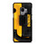 DEWALT LOGO 20V VACUUM Samsung Galaxy S9 Case Cover