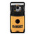 DEWALT LOGO GALON VACUUM ICON Samsung Galaxy S9 Case Cover