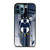 RAYADOS MONTERREY FC LOGO iPhone 12 Pro Max Case Cover