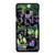 DISNEY THE HAUNTED MANSION CARTOON Samsung Galaxy S9 Case Cover