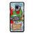 GREEN DAY BAND REVOLUTION RADIO TOUR Samsung Galaxy S9 Case Cover