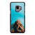 HALLE BAILEY ARIEL THE LITTLE MERMAID DISNEY Samsung Galaxy S9 Case Cover