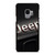 JEEP 4WD LOGO EMBLEM Samsung Galaxy S9 Case Cover