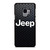 JEEP LOGO METAL ICON Samsung Galaxy S9 Case Cover