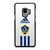 LA GALAXY ADIDAS STRIPES Samsung Galaxy S9 Case Cover