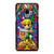 LEGEND OF ZELDA GAMES GLASS ART Samsung Galaxy S9 Case Cover