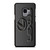 LEXUS CAR LOGO CARBON Samsung Galaxy S9 Case Cover
