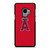 LOS ANGELES ANGELS ICON BASEBALL TEAM LOGO Samsung Galaxy S9 Case Cover