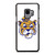 LSU TIGERS RETRO VINTAGE LOUISIANA STATE UNIVERSITY Samsung Galaxy S9 Case Cover