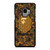 MCM BY BATHING APE CAMO Samsung Galaxy S9 Case Cover