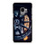 MERCEDES BENZ AMG RIM LOGO Samsung Galaxy S9 Case Cover
