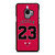 MICHAEL JORDAN 23 NBA BASKETBALL Samsung Galaxy S9 Case Cover