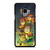 NEW SCOOBY DOO CARTOON Samsung Galaxy S9 Case Cover