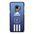 NEW YORK CITY FC ADIDAS STRIPES Samsung Galaxy S9 Case Cover