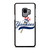 NEW YORK YANKEES ICON LOGO BASEBALL TEAM Samsung Galaxy S9 Case Cover