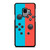 NINTENDO SWITCH CONTROLLER Samsung Galaxy S9 Case Cover
