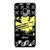 OFF WHITE X ADIDAS YELLOW Samsung Galaxy S9 Case Cover