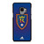 REAL SALT LAKE SOCCER MLS ADIDAS Samsung Galaxy S9 Case Cover
