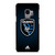 SAN JOSE EARTHQUAKES SOCCER MLS ADIDAS Samsung Galaxy S9 Case Cover