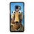 SCRAT THE SQUIRREL ICE AGE Samsung Galaxy S9 Case Cover SCRAT THE SQUIRREL ICE AGE Samsung Galaxy S9 Case Cover